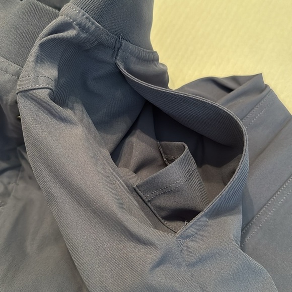 NWT Legends Men's Aviation Joggers in Nightshadow Blue Size L - Picture 14 of 15